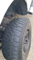 2011 FORD F-150 - 4X4! - 22