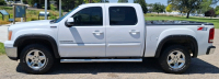 2012 GMC SIERRA 1500 - 4X4! - 3