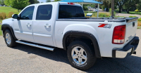 2012 GMC SIERRA 1500 - 4X4! - 4