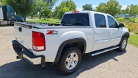 2012 GMC SIERRA 1500 - 4X4! - 6