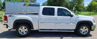 2012 GMC SIERRA 1500 - 4X4! - 7