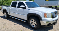 2012 GMC SIERRA 1500 - 4X4! - 8