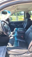 2012 GMC SIERRA 1500 - 4X4! - 10