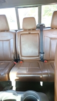 2013 FORD F-250 LARIAT - 4X4 - DIESEL - LOW MILES! - 11