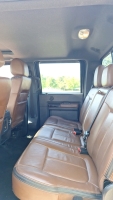 2013 FORD F-250 LARIAT - 4X4 - DIESEL - LOW MILES! - 19