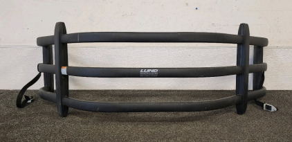 Lund Grille Guard