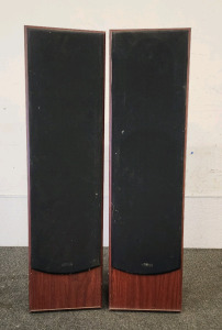(2) Audiofile 830LR Tower Speakers!