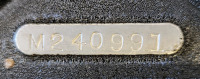 Vintage Remington Rand Adding Machine - 2
