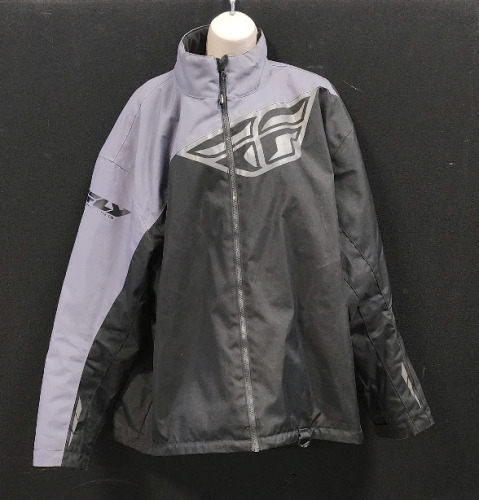 Brand New FLY Racing Jacket Size 3XL
