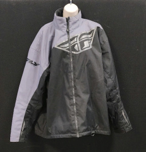 Brand New FLY Racing Jacket Size 3XL
