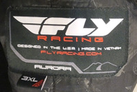 Brand New FLY Racing Jacket Size 3XL - 3