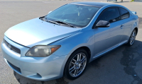 BANK REPO - 2007 TOYOTA SCION TC