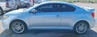 BANK REPO - 2007 TOYOTA SCION TC - 3