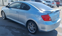 BANK REPO - 2007 TOYOTA SCION TC - 4