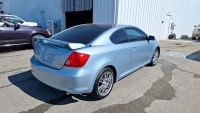 BANK REPO - 2007 TOYOTA SCION TC - 6