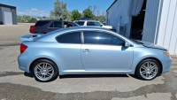 BANK REPO - 2007 TOYOTA SCION TC - 7