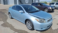 BANK REPO - 2007 TOYOTA SCION TC - 8