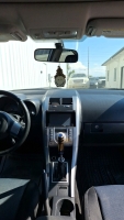 BANK REPO - 2007 TOYOTA SCION TC - 14
