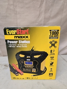 Ever Start Maxx Power Station