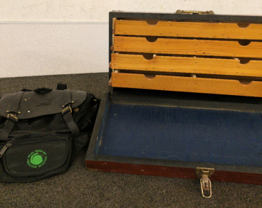 Portable Drawers And Bags
