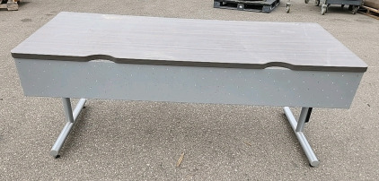 Office Table 6'L x 30"W x 29"H