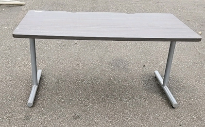 Office Table 5'L x 30"W x 29"H