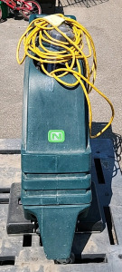Nobles Frontier Floor Cleaner