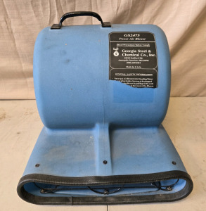 Power Air Blower GS2475