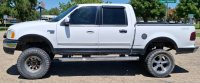 2003 FORD F-150 - 4X4! - 3