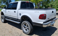 2003 FORD F-150 - 4X4! - 4