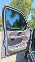 2003 FORD F-150 - 4X4! - 8
