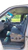 2003 FORD F-150 - 4X4! - 9