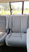 2003 FORD F-150 - 4X4! - 10