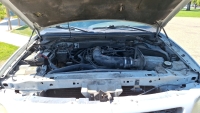 2003 FORD F-150 - 4X4! - 20