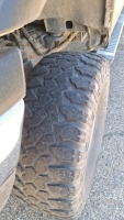 2003 FORD F-150 - 4X4! - 22