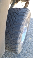 2003 FORD F-150 - 4X4! - 23