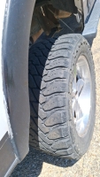 2003 FORD F-150 - 4X4! - 24