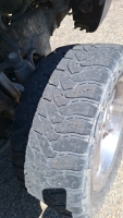 2003 FORD F-150 - 4X4! - 25
