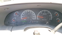 2003 FORD F-150 - 4X4! - 26