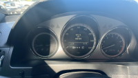 2010 MERCEDEZ C-CLASS - SUNROOF! - 32