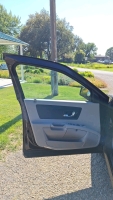 2006 CADILLAC SRX - 9