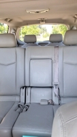 2006 CADILLAC SRX - 11