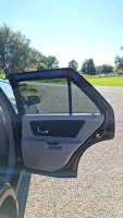 2006 CADILLAC SRX - 14