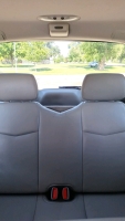 2006 CADILLAC SRX - 17