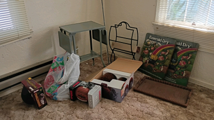 Emerald Dry Wine Wooden Signs, Porcupine Doorstep Shoe Scraper, Sporting Goods and More
