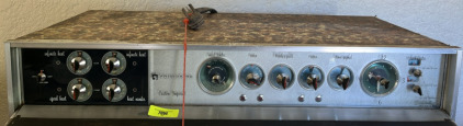Vintage Frigidaire Flair Custom Imperial Electrical Range