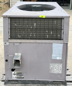 Carrier Rooftop AC Unit Model: 48GX-024040321