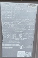 Carrier Rooftop AC Unit Model: 48GX-024040321 - 6