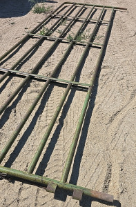 189X63 Livestock Fence