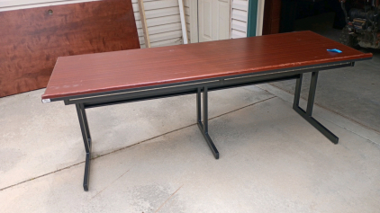 Large Computer Desk 84x30x30